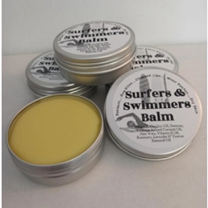 Surfers & Swimmers Balm/Salve