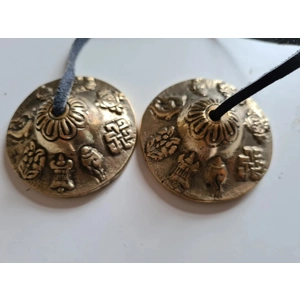 Tibetian Bells