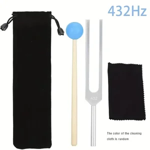 Sound Therapy - Tuning Forks 432HZ