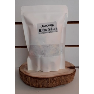 Unicorn Bath Salts