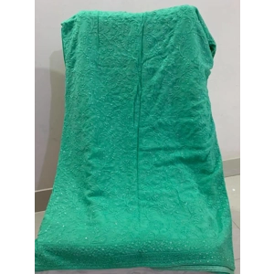 Lucknow  chikankari georgette