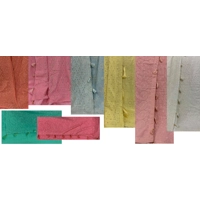 Lucknow  chikankari georgette