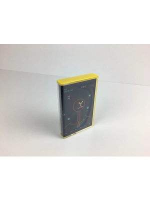 Beyond for the MZ-700