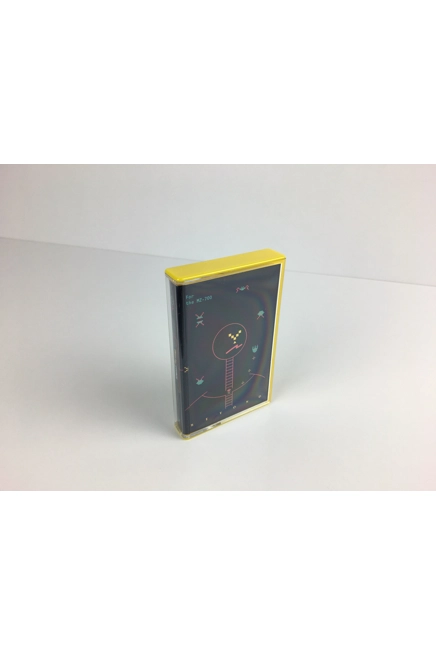 Beyond for the MZ-700