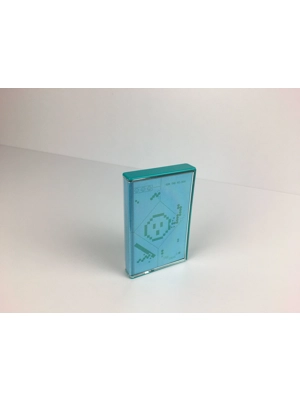 Minesnake for the MZ-80A