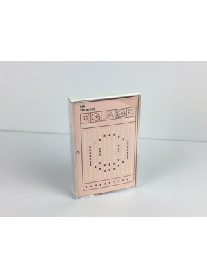 Numbertron for the MZ-700