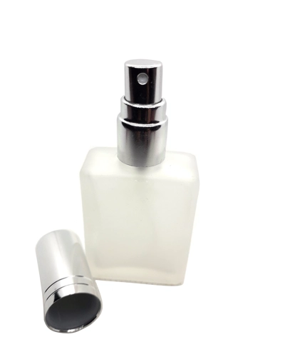 15ml Small Empty Glass Perfume Bottle Spray Atomiser Bottle Pocket Travel Size 15ml Small Empty Glass Perfume Bottle Spray Atomiser Bottle Pocket Travel Size