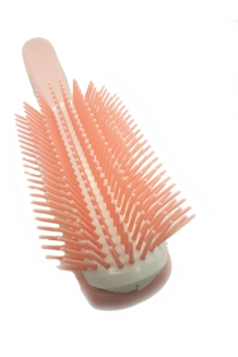 9 Row Styling Brus..