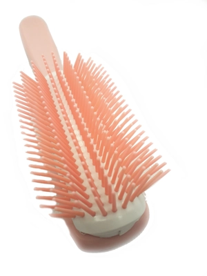 9 Row Styling Brush Smo..