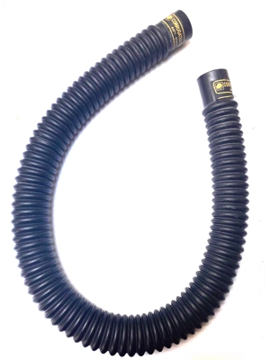 Corrugated Rubber Tube ..