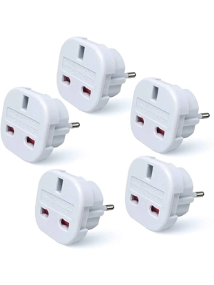 UK to EU Europe Europea..