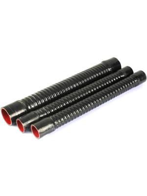 Silicone Flexible Hose ..