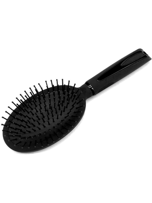Hair Brush Oval Lightwe..