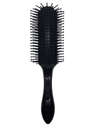 Medium 9 Row Mens Firm ..