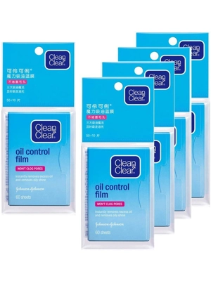 Oil Control Film Blotti..