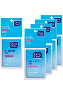 Oil Control Film Blotti..