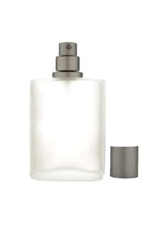 50ml Empty Glass P..