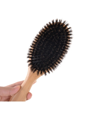 Boar Hair Brush Wholesale
