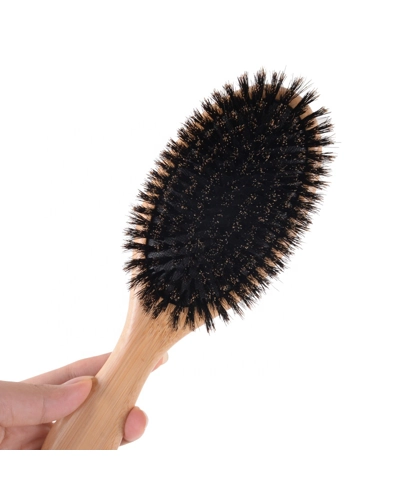Boar Hair Brush Wholesale