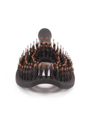 Flair Brush Boar Bristl..