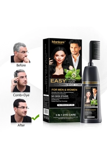 Mankani Hair Comb ..