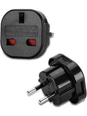 UK to EU Europe Power A..