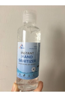 50 x 100ml Alcohol..