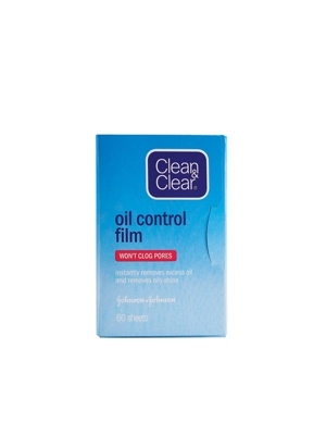 Clean and Clear Oil Con..