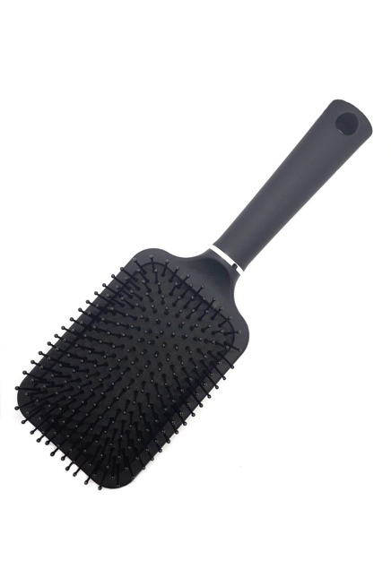 Flair Hair Brush Soft Round Handle Large Paddle