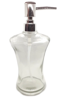 Empty Glass Pump B..
