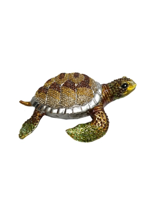 Lucky Tortoise Jeweller..