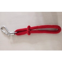 Aerial Strap with Swivel & Carabi..