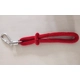 Aerial Strap with Swivel & Carabiner