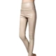 Just Fly Grippy Leggings - Champagne