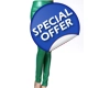 Just Fly Grippy Leggings - Emerald