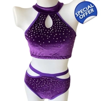 Athena Set - Violet