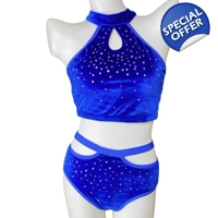 Athena Set - Blue