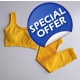 Apollo Athleisure Set - Yellow