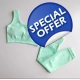 Apollo Athleisure Set - Mint Green