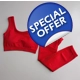 Apollo Athleisure Set - Red