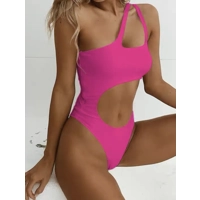 Hera Bikini Set - Pink