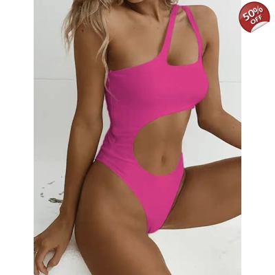Hera Bikini Set - Pink
