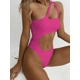 Hera Bikini Set - Pink