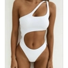 Hera Bikini Set - White