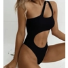 Hera Bikini Set - Black