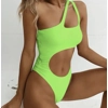 Hera Bikini Set - Green