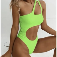 Hera Bikini Set - Green
