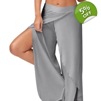 Contemporary Dance Pants - Light ..