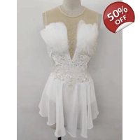 Snow Fairy Leotard