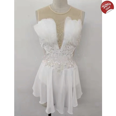 Snow Fairy Leotard